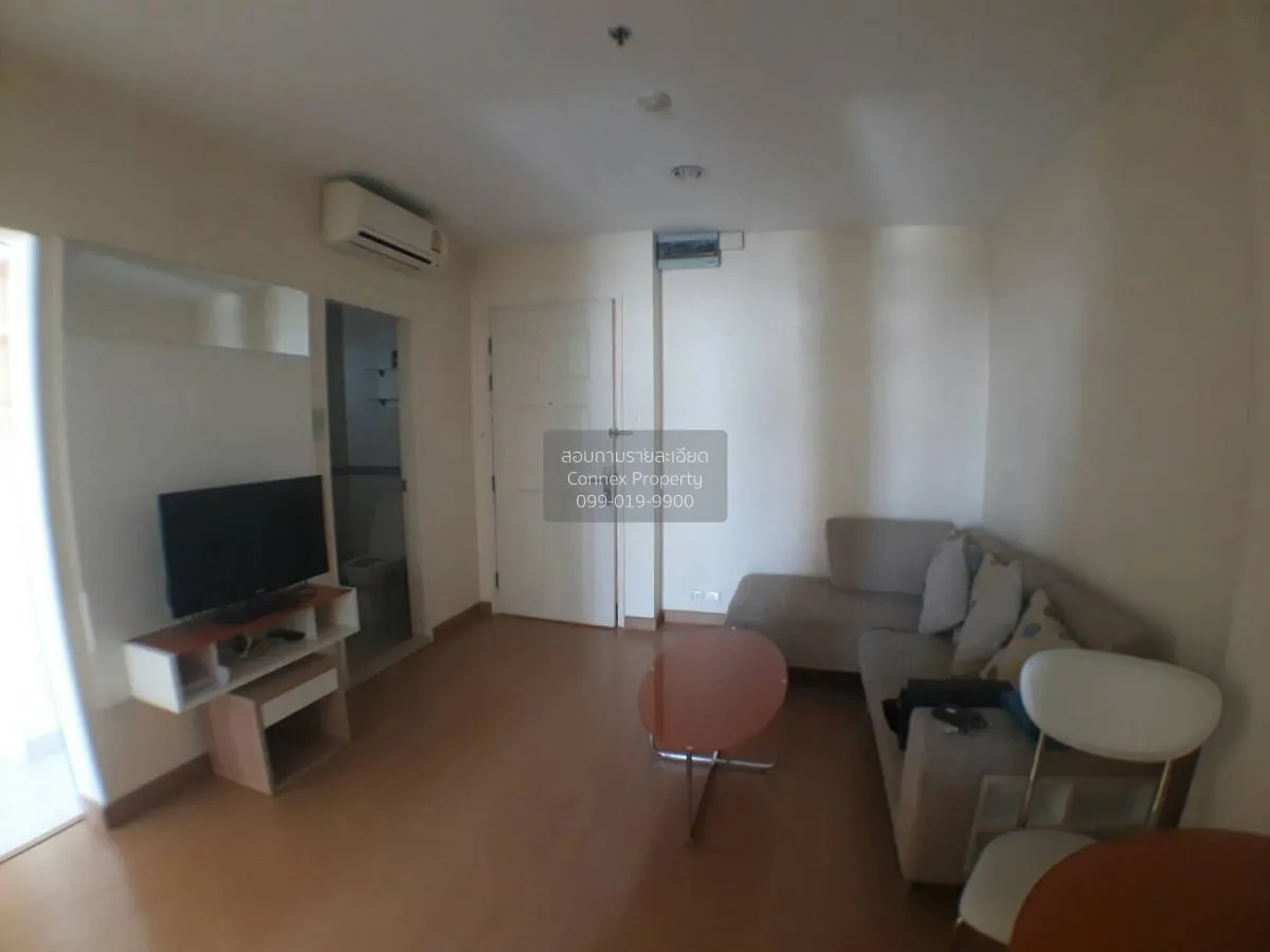 เช่าคอนโด  ไลฟ์ แอท สุขุมวิท 65 BTS-เอกมัย พระโขนงเหนือ เขต วัฒนา 2