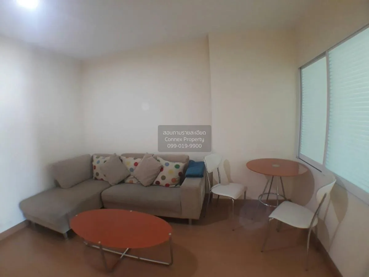 เช่าคอนโด  ไลฟ์ แอท สุขุมวิท 65 BTS-เอกมัย พระโขนงเหนือ เขต วัฒนา 3