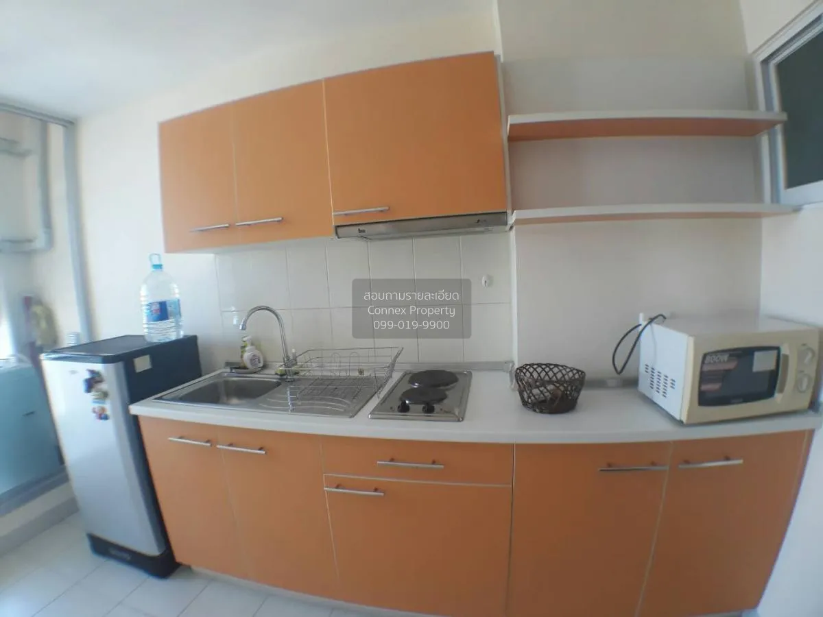 เช่าคอนโด  ไลฟ์ แอท สุขุมวิท 65 BTS-เอกมัย พระโขนงเหนือ เขต วัฒนา 4