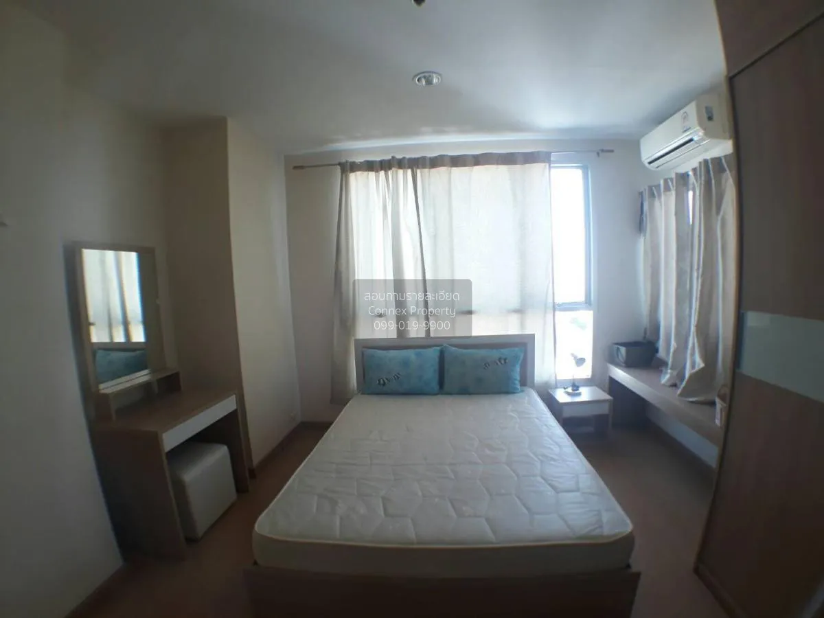 เช่าคอนโด  ไลฟ์ แอท สุขุมวิท 65 BTS-เอกมัย พระโขนงเหนือ เขต วัฒนา