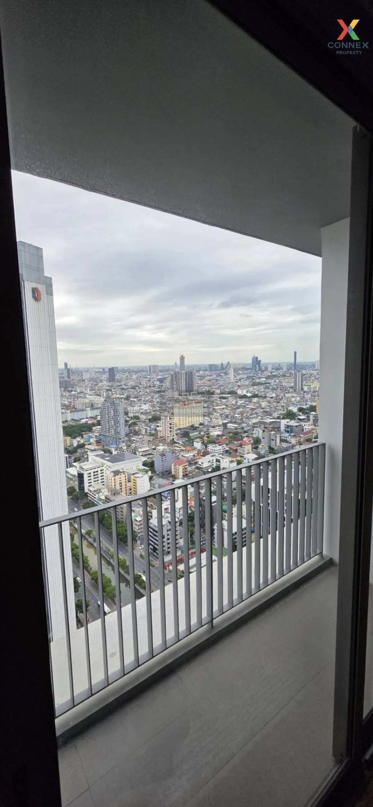 For Sale Condo , Nara 9 , high floor , newly renovated , BTS-Chon