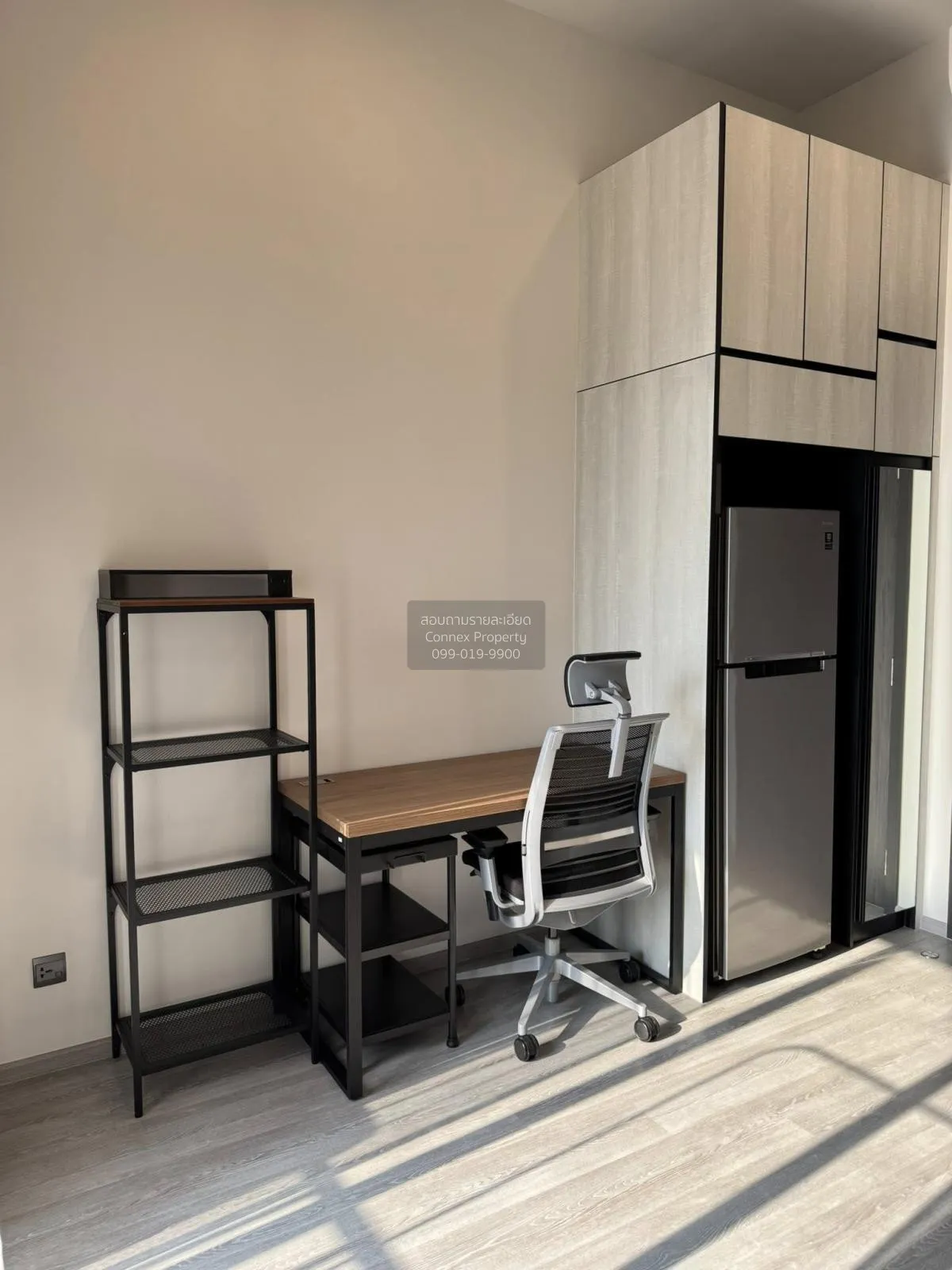 For Rent Condo , The line sukhumvit 101 , BTS-Punnawithi , Bang C 3