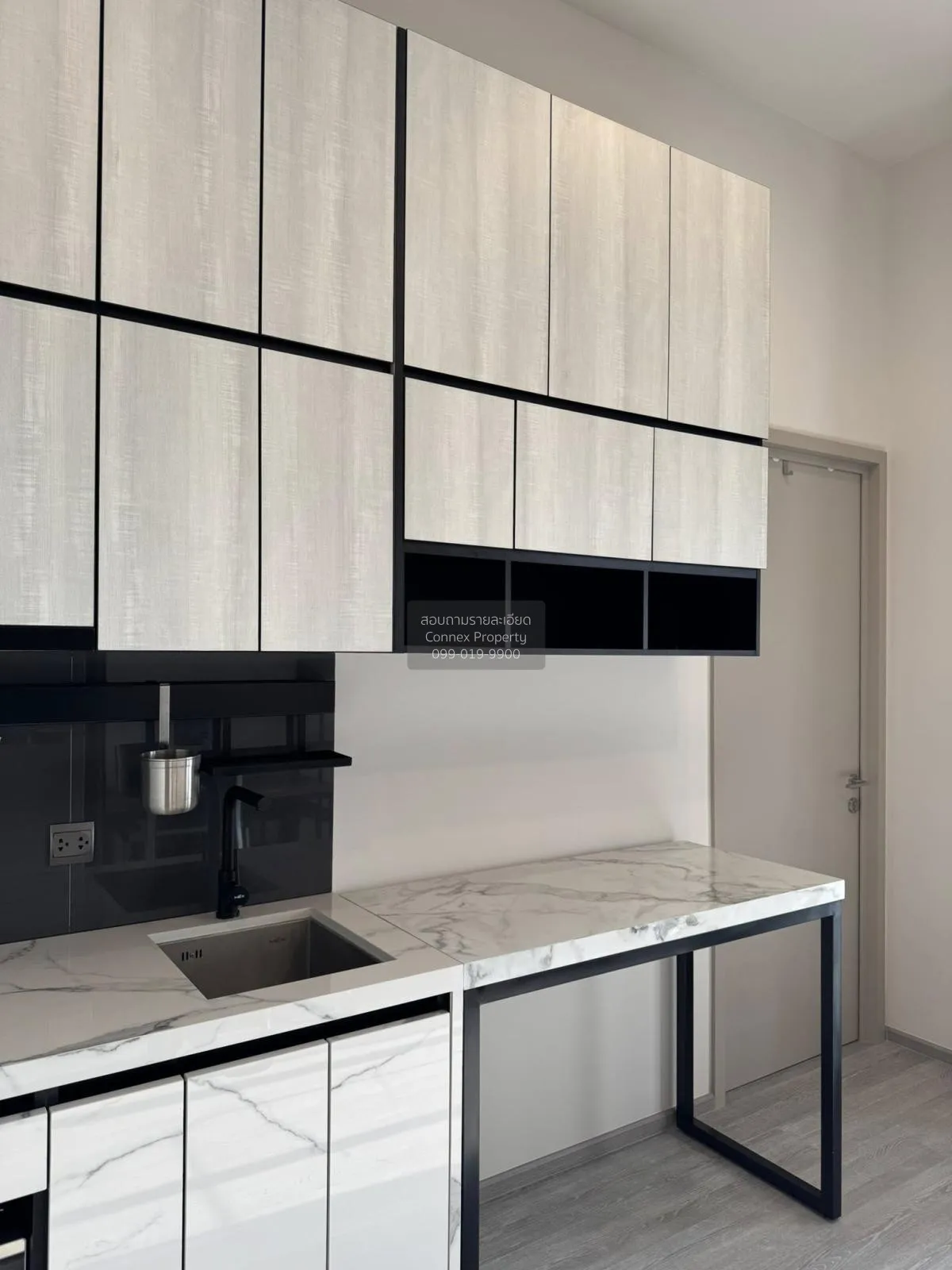 For Rent Condo , The line sukhumvit 101 , BTS-Punnawithi , Bang C 4