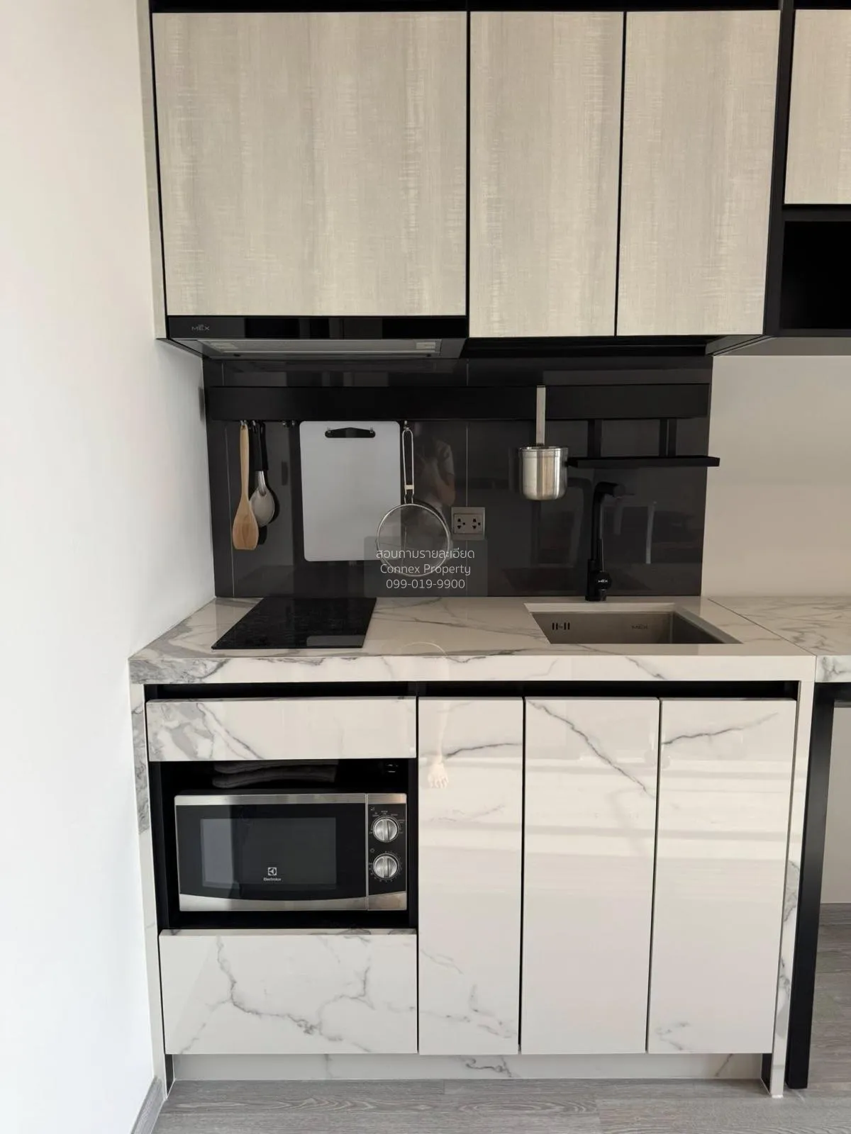 For Rent Condo , The line sukhumvit 101 , BTS-Punnawithi , Bang C