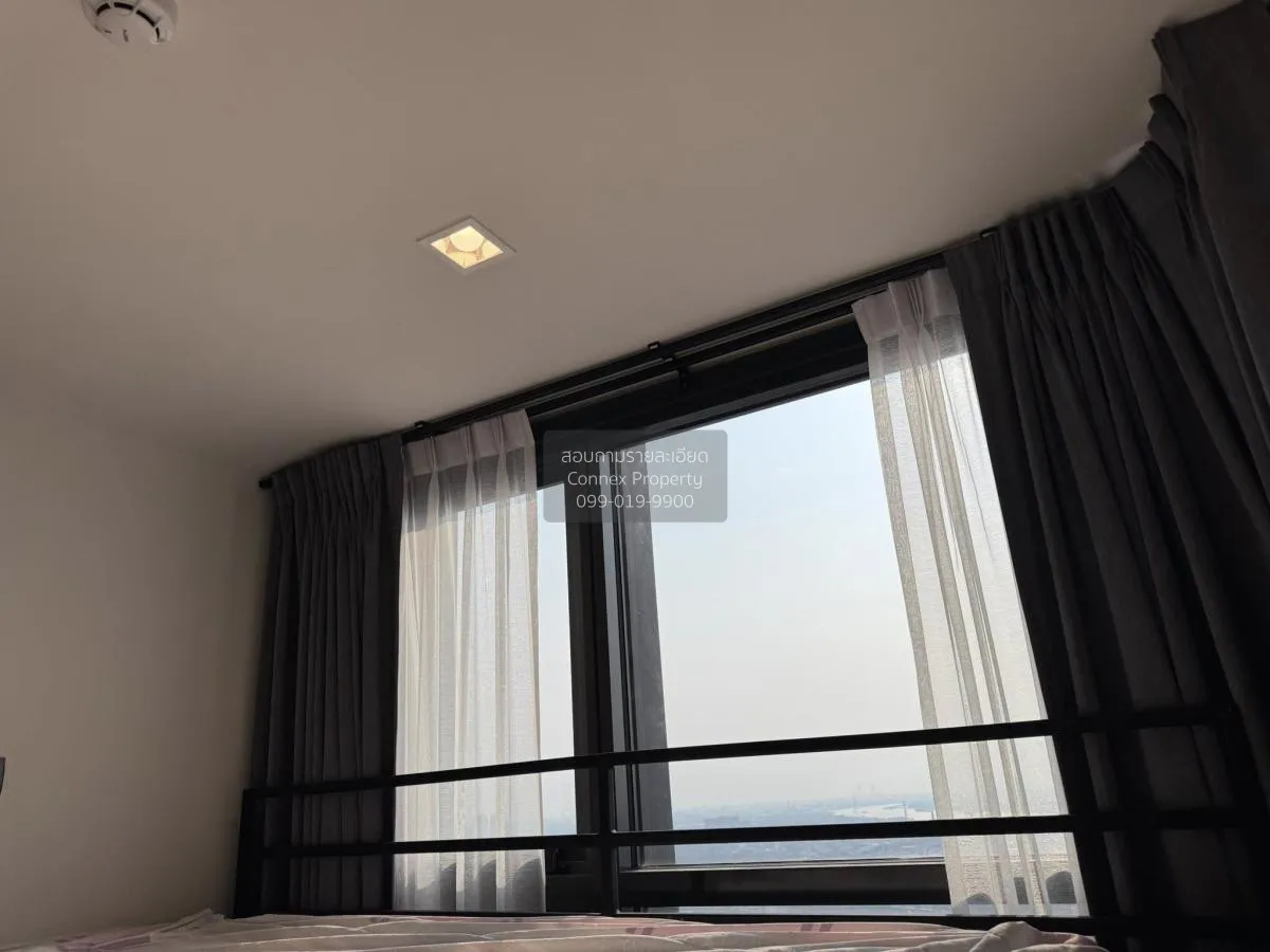 For Rent Condo , The line sukhumvit 101 , BTS-Punnawithi , Bang C