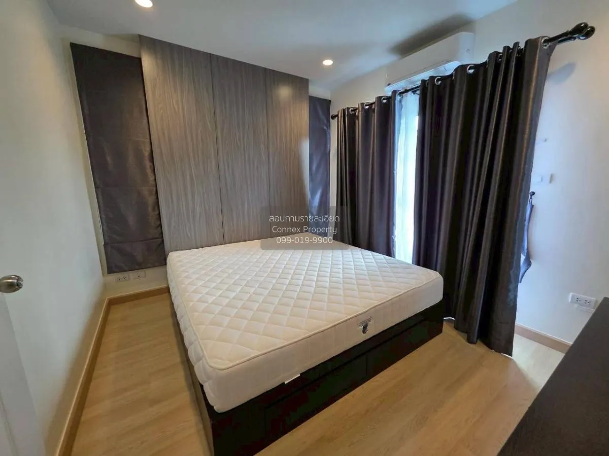 For Rent House , Ariya Como Bangna - Wongwaen , MRT-Sridan , Bang