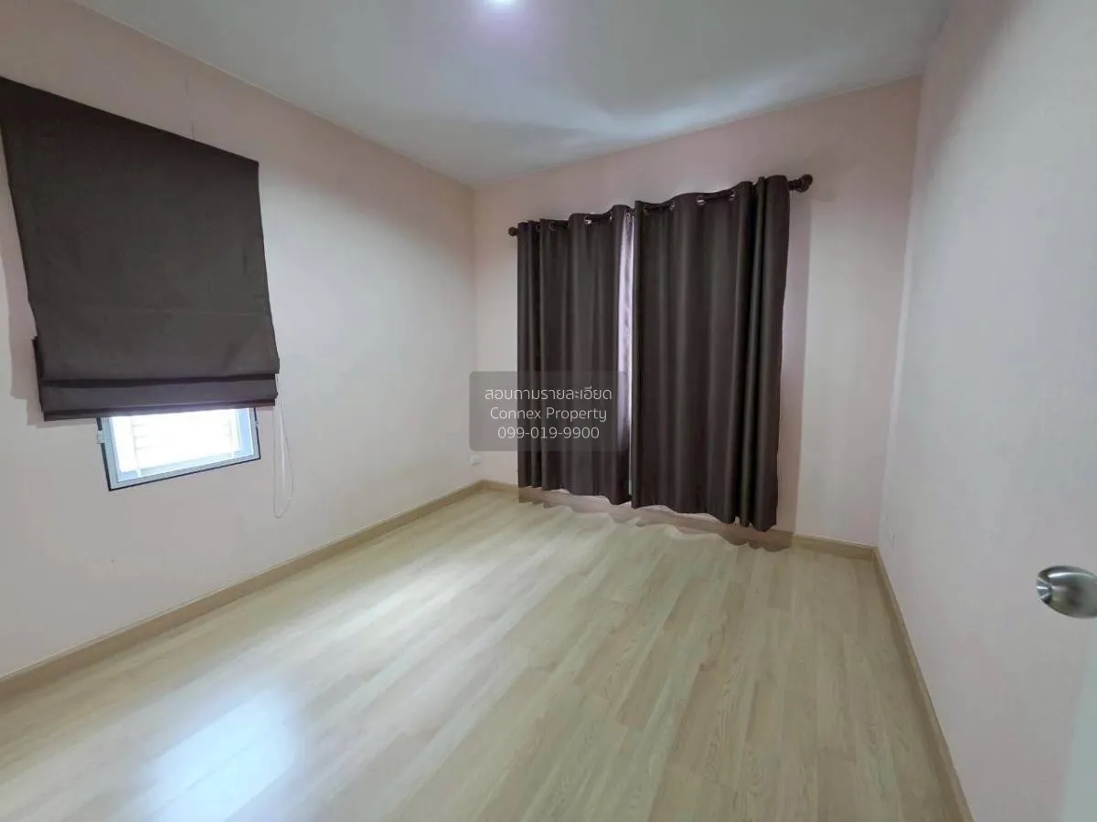For Rent House , Ariya Como Bangna - Wongwaen , MRT-Sridan , Bang