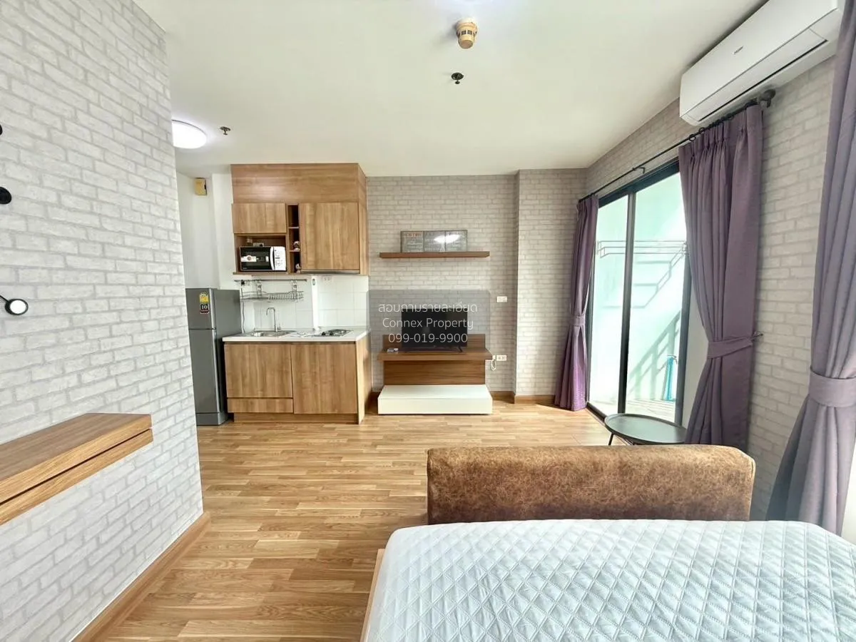 For Rent Condo , Ideo Mix Sukhumvit 103 , BTS-Udom Suk , Bang Na  2