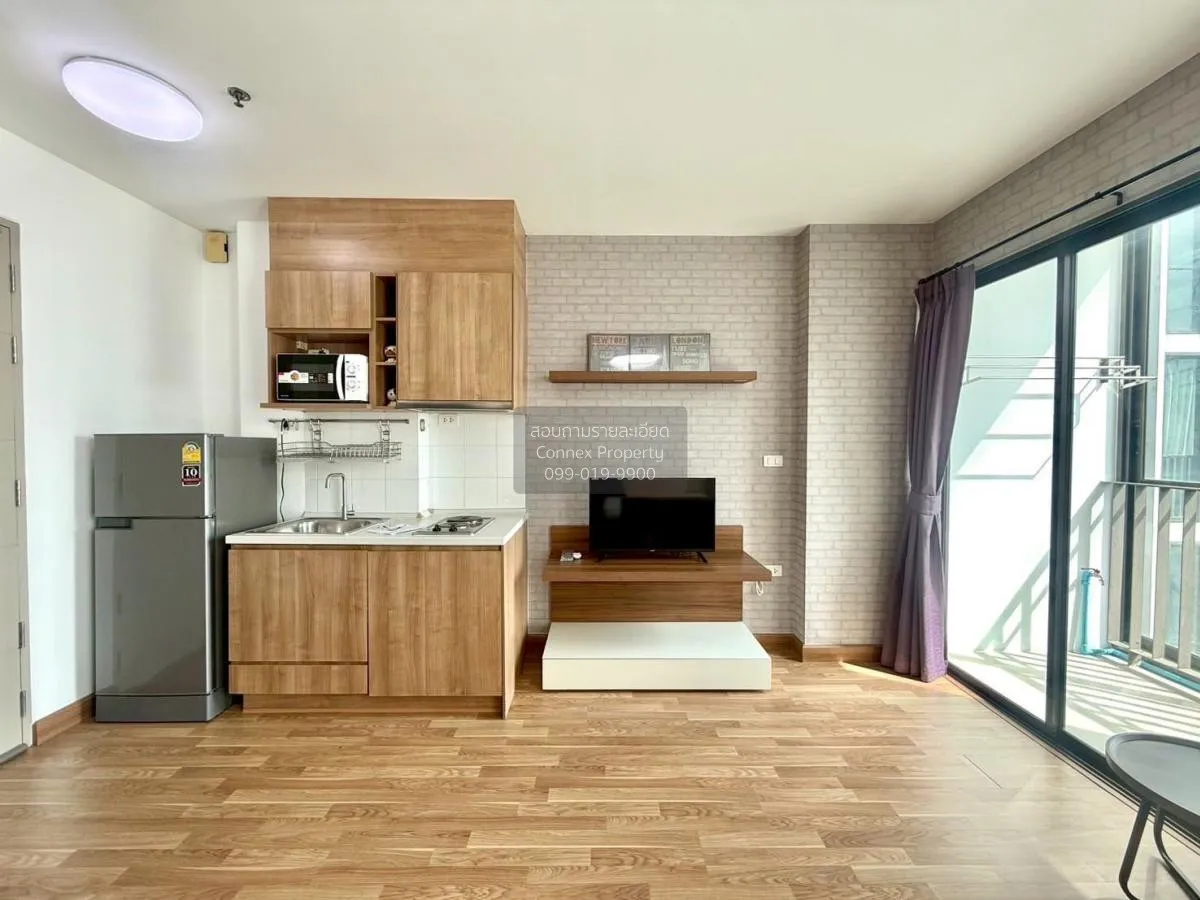 For Rent Condo , Ideo Mix Sukhumvit 103 , BTS-Udom Suk , Bang Na  3