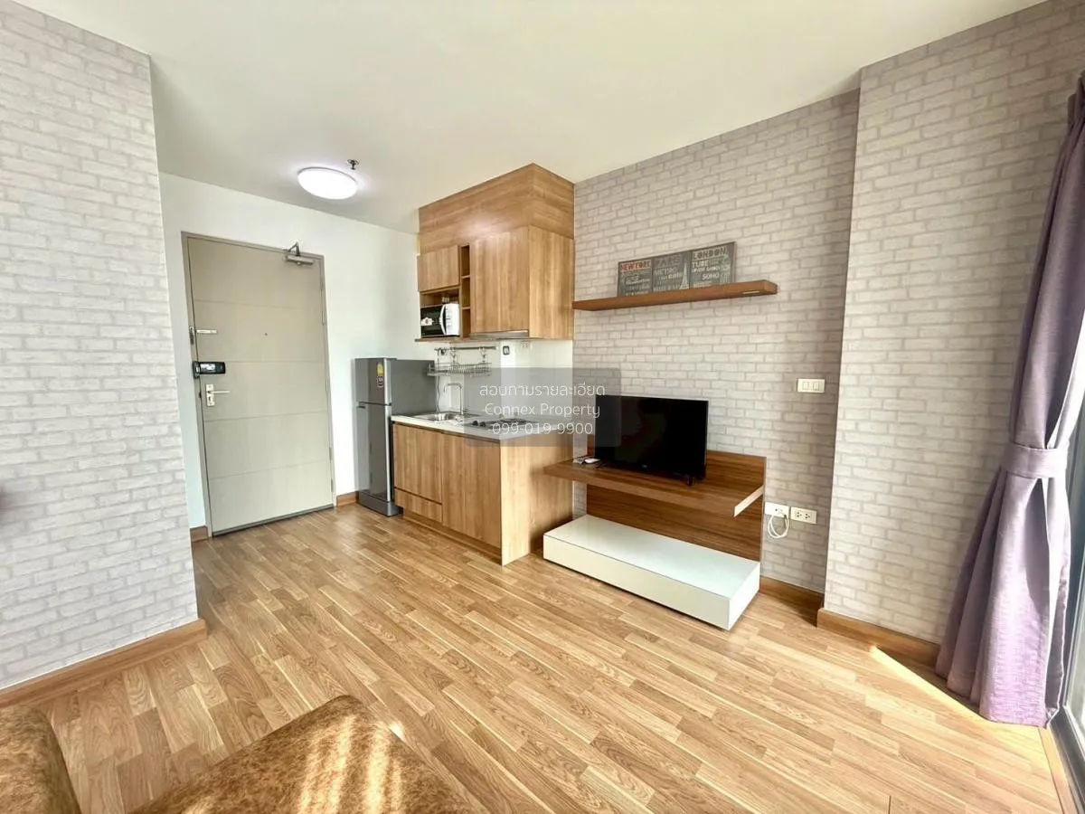 For Rent Condo , Ideo Mix Sukhumvit 103 , BTS-Udom Suk , Bang Na  4