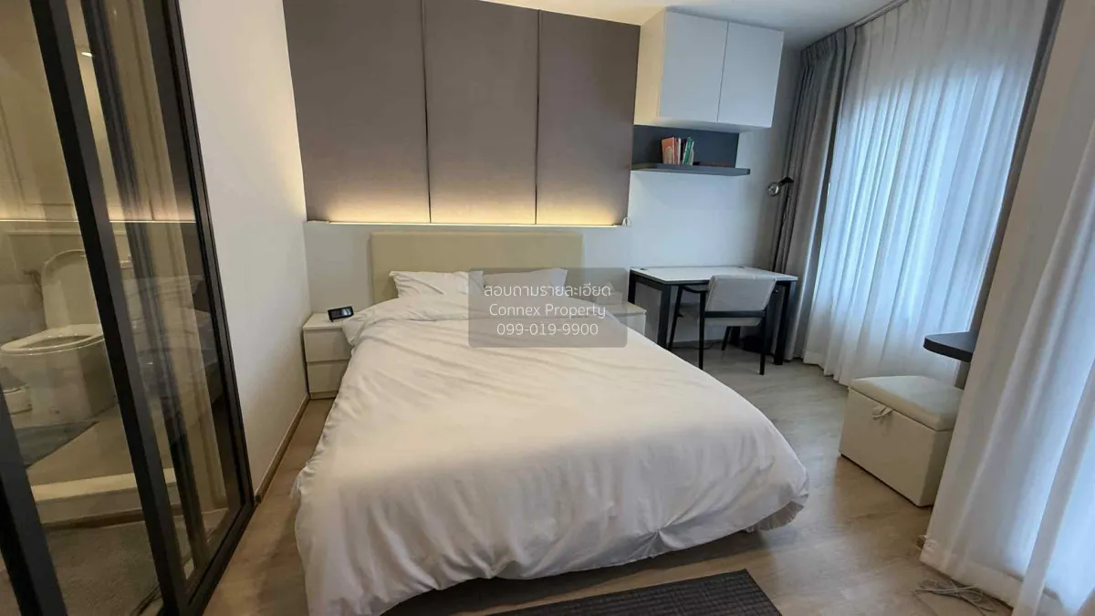 For Sale Condo , Life Rama 4 - Asoke , Khlong Toei , Khlong Toei  1