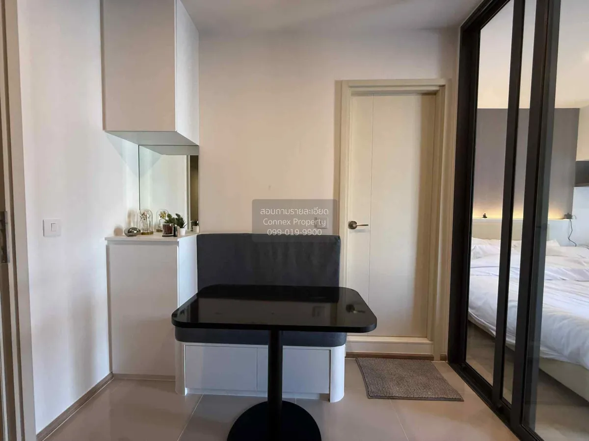 For Sale Condo , Life Rama 4 - Asoke , Khlong Toei , Khlong Toei  3