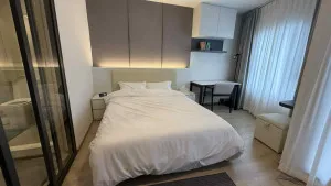 For Sale Condo , Life Rama 4 - Asoke , Khlong Toei , Khlong Toei , Bangkok , CX-136405
