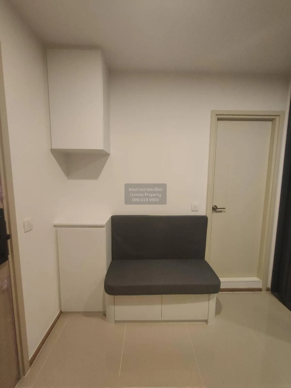 เช่าคอนโด  ไลฟ์ พระราม 4 - อโศก คลองเตย เขต คลองเตย กรุงเทพ CX-13 3