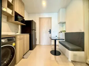 For Rent Condo , Life Rama 4 - Asoke , Khlong Toei , Khlong Toei , Bangkok , CX-136406