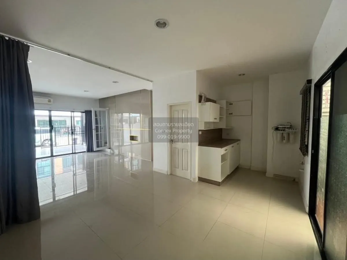 ขายทรีโอ้ ร่มเกล้า วิวสวย ชั้นสูง มีนบุรี เขต มีนบุรี สมุทรปราการ 3