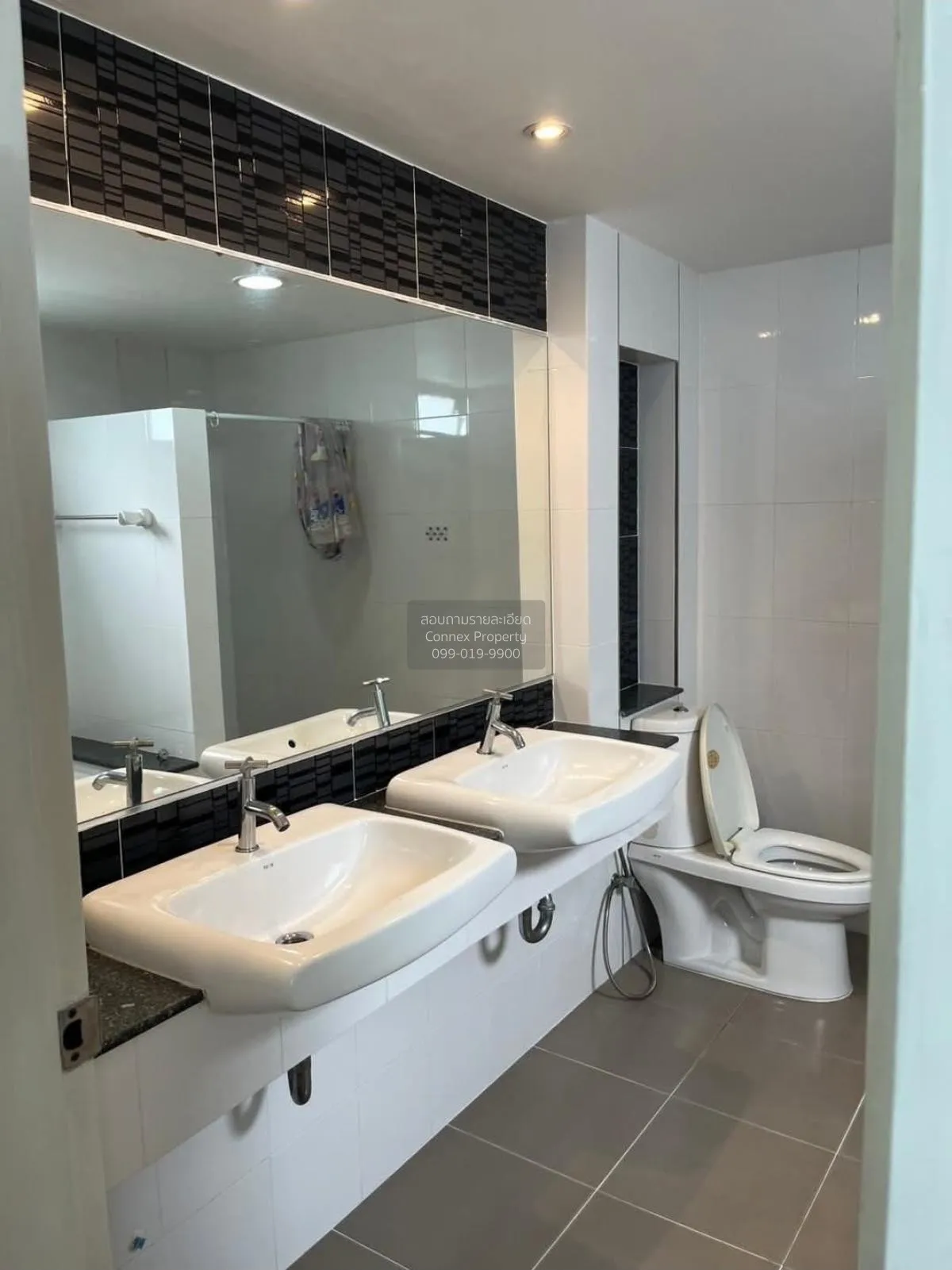 ขายทรีโอ้ ร่มเกล้า วิวสวย ชั้นสูง มีนบุรี เขต มีนบุรี สมุทรปราการ