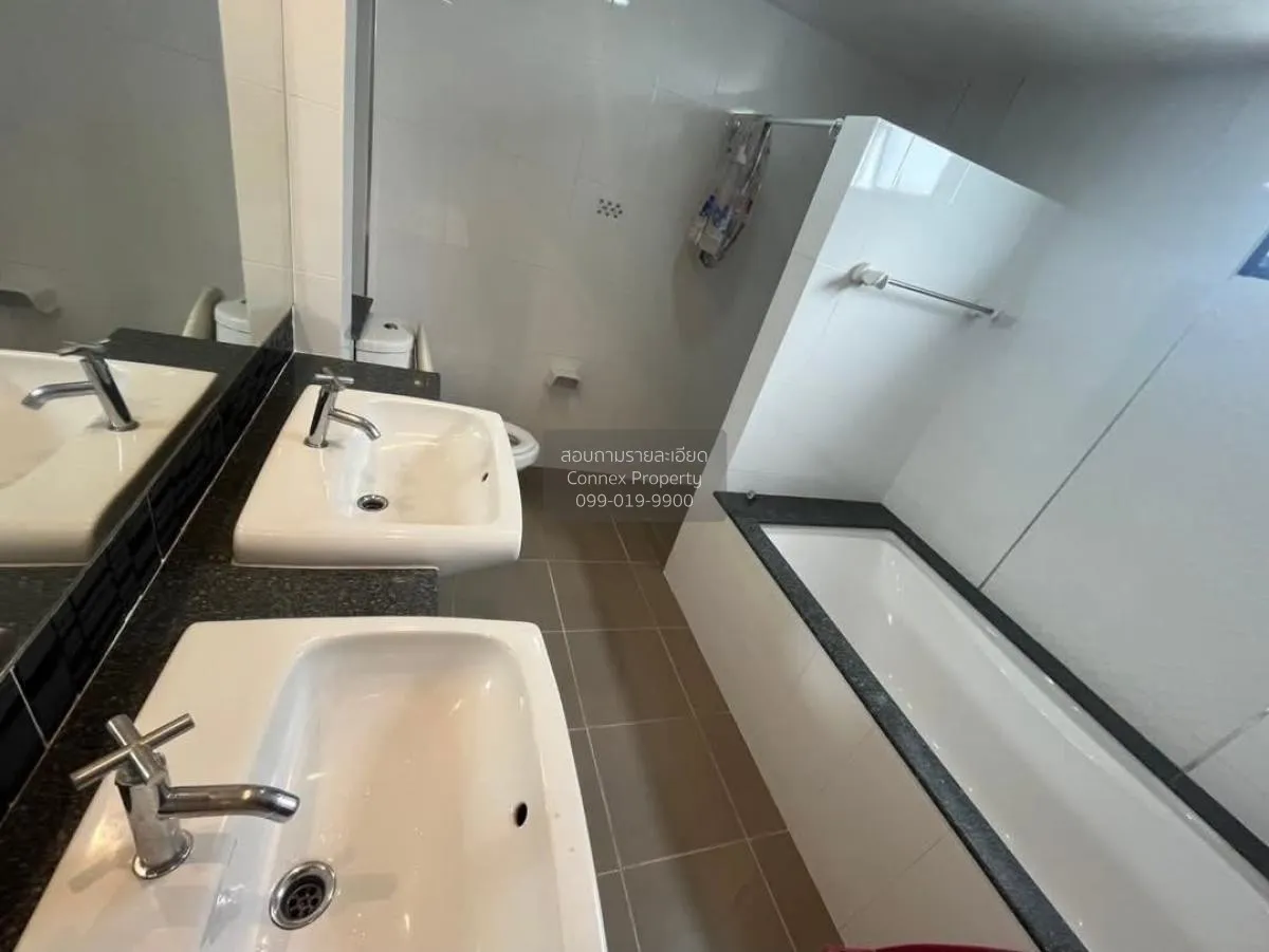 ขายทรีโอ้ ร่มเกล้า วิวสวย ชั้นสูง มีนบุรี เขต มีนบุรี สมุทรปราการ