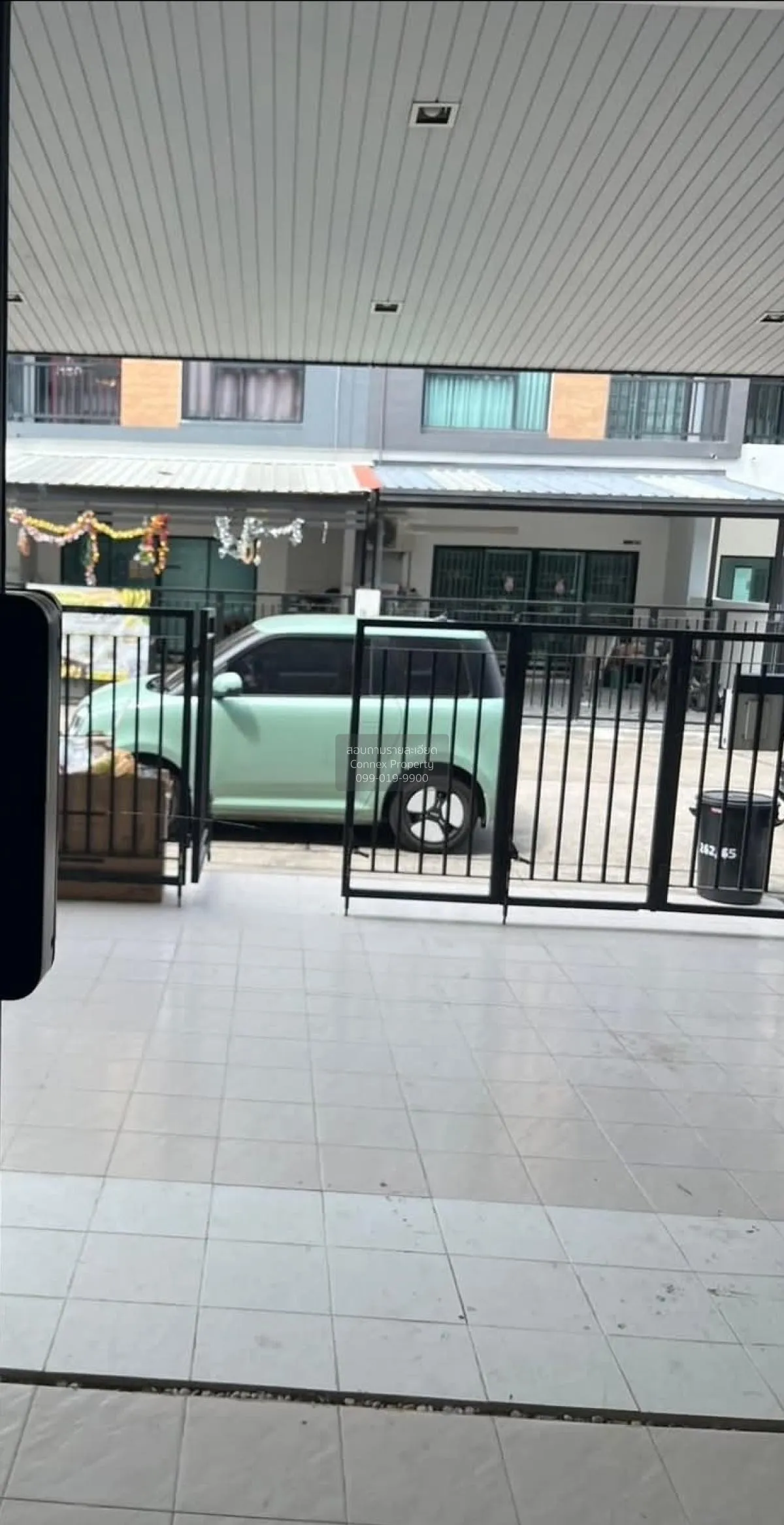 ขายทรีโอ้ ร่มเกล้า วิวสวย ชั้นสูง มีนบุรี เขต มีนบุรี สมุทรปราการ