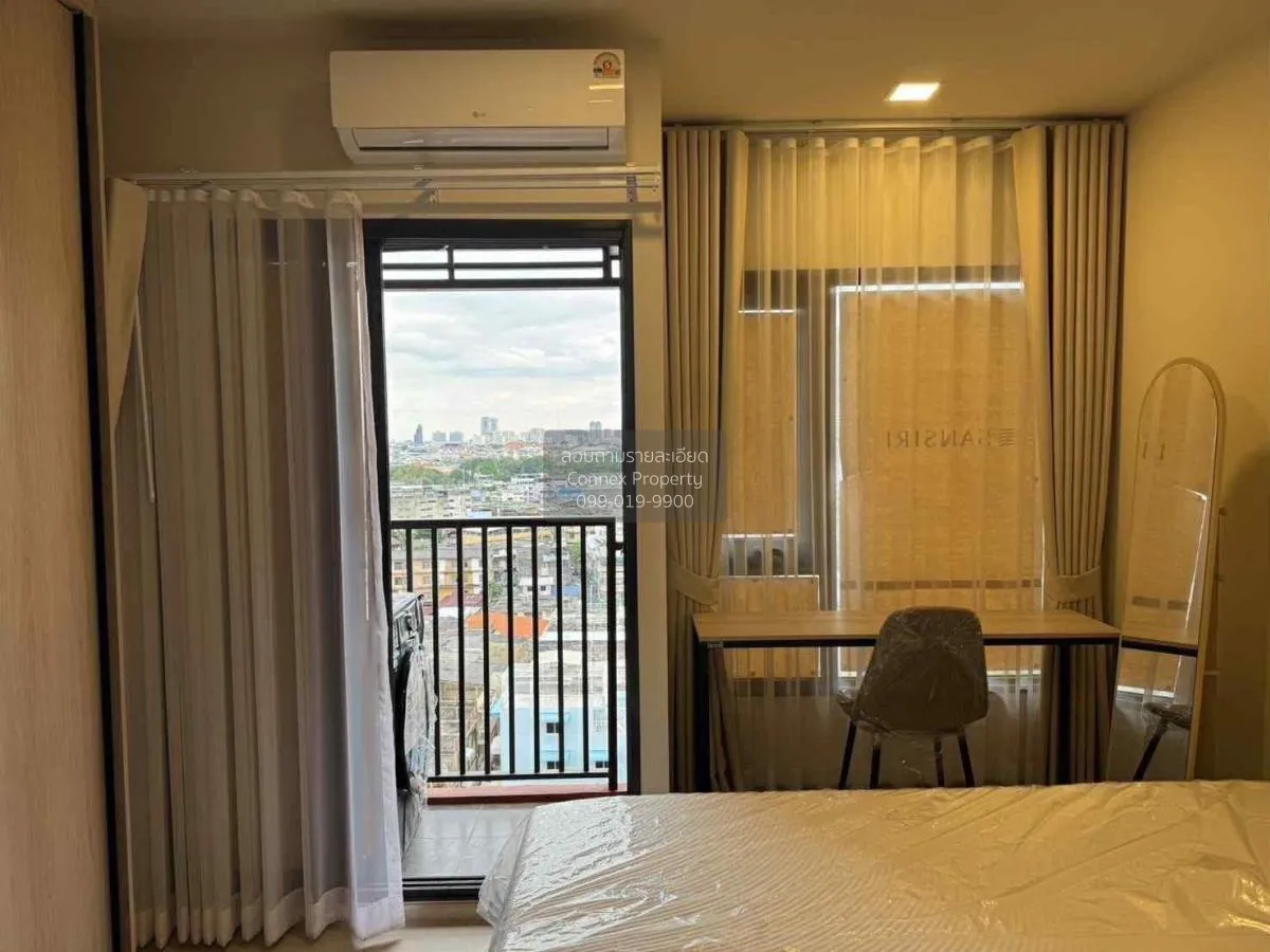 For Rent Condo , FLO By Sansiri , Khlong San , Khlong San , Bangk 3