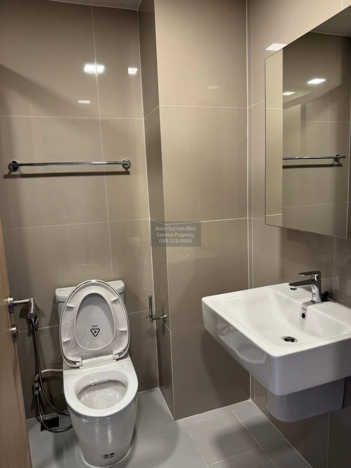 For Rent Condo , FLO By Sansiri , Khlong San , Khlong San , Bangk