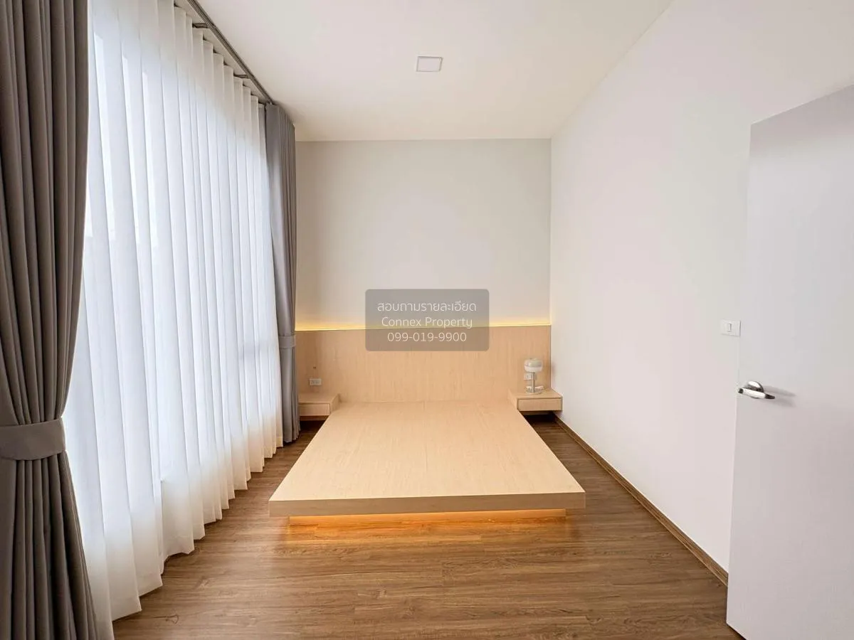 เช่าทาวน์เฮ้าส์/ทาวน์โฮม  พลีโน่ สุขุมวิท บางนา 3 บางแก้ว บางพลี 