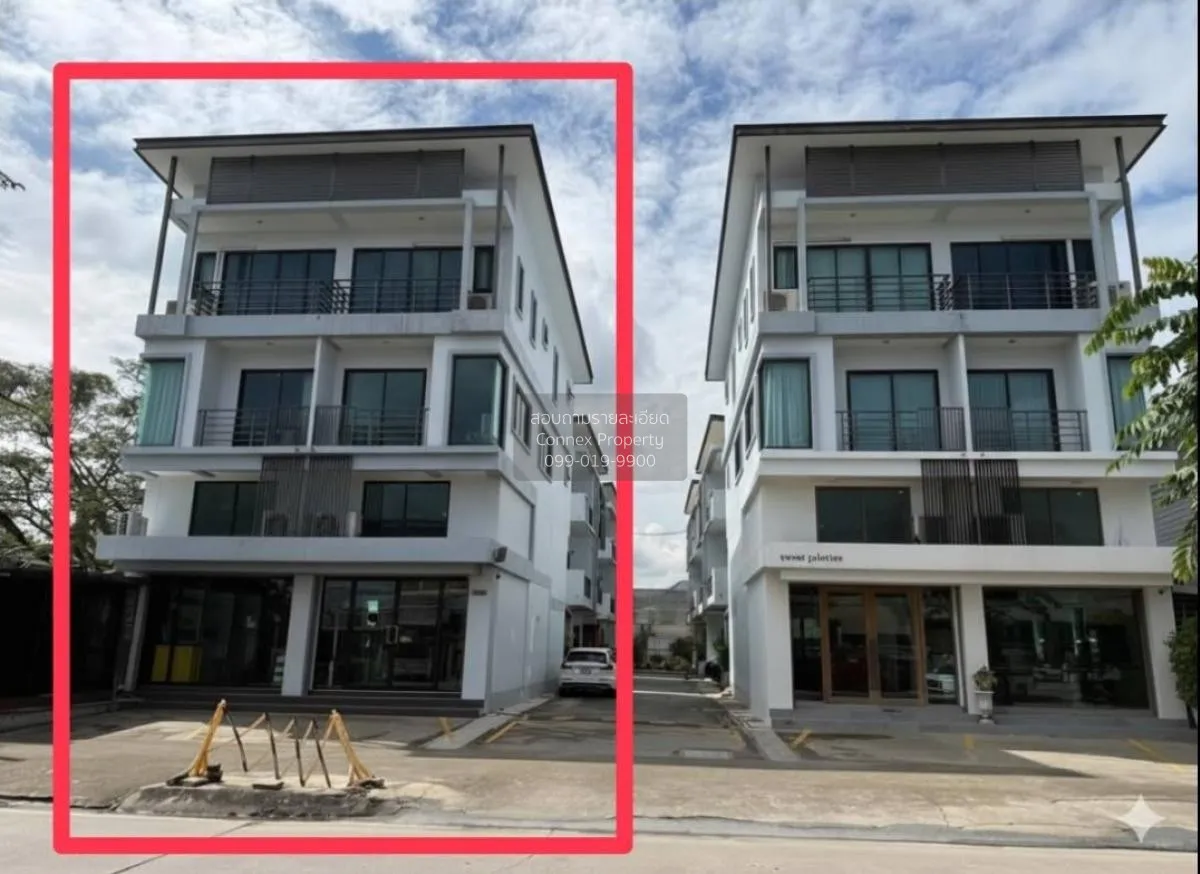 ขายเดอะ ริคโค้ เพชรเกษม​-บางแค ชั้นสูง ห้องมุม คลองขวาง เขต ภาษีเ 1