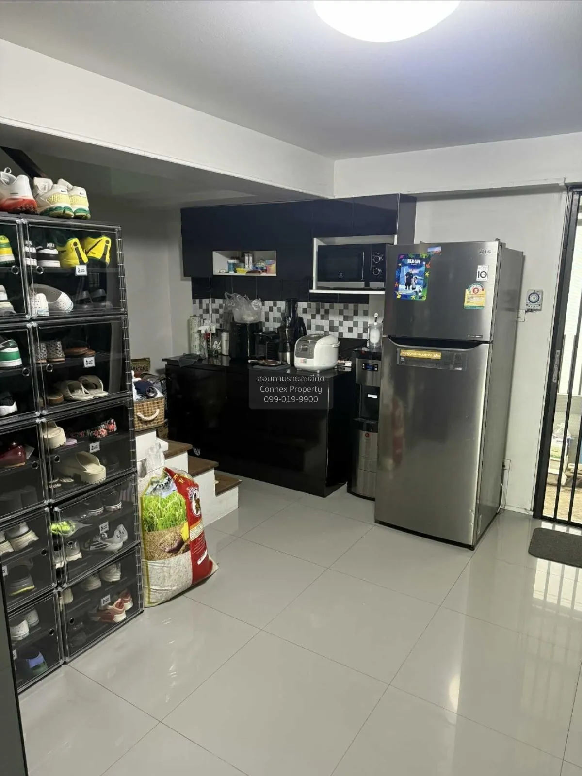 ขายเดอะ ริคโค้ เพชรเกษม​-บางแค ชั้นสูง ห้องมุม คลองขวาง เขต ภาษีเ 3