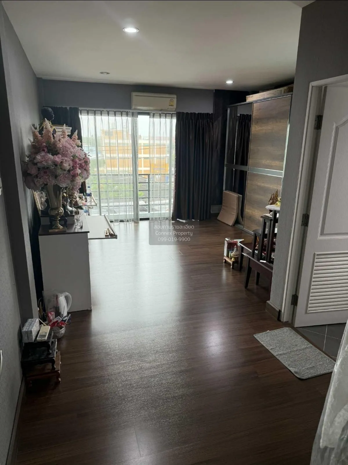 ขายเดอะ ริคโค้ เพชรเกษม​-บางแค ชั้นสูง ห้องมุม คลองขวาง เขต ภาษีเ