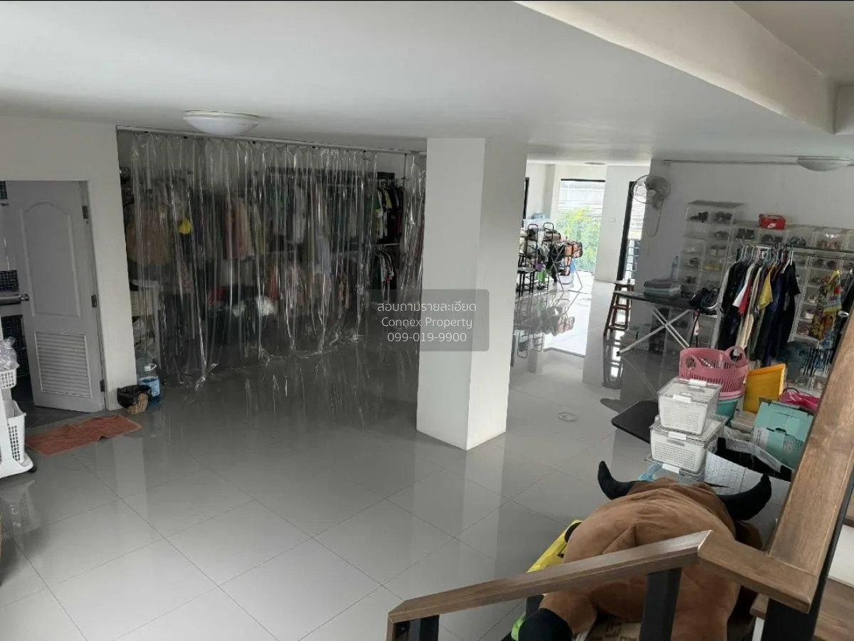 ขายเดอะ ริคโค้ เพชรเกษม​-บางแค ชั้นสูง ห้องมุม คลองขวาง เขต ภาษีเ