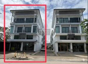 ขายเดอะ ริคโค้ เพชรเกษม​-บางแค ชั้นสูง ห้องมุม คลองขวาง เขต ภาษีเจริญ กรุงเทพ CX-136414