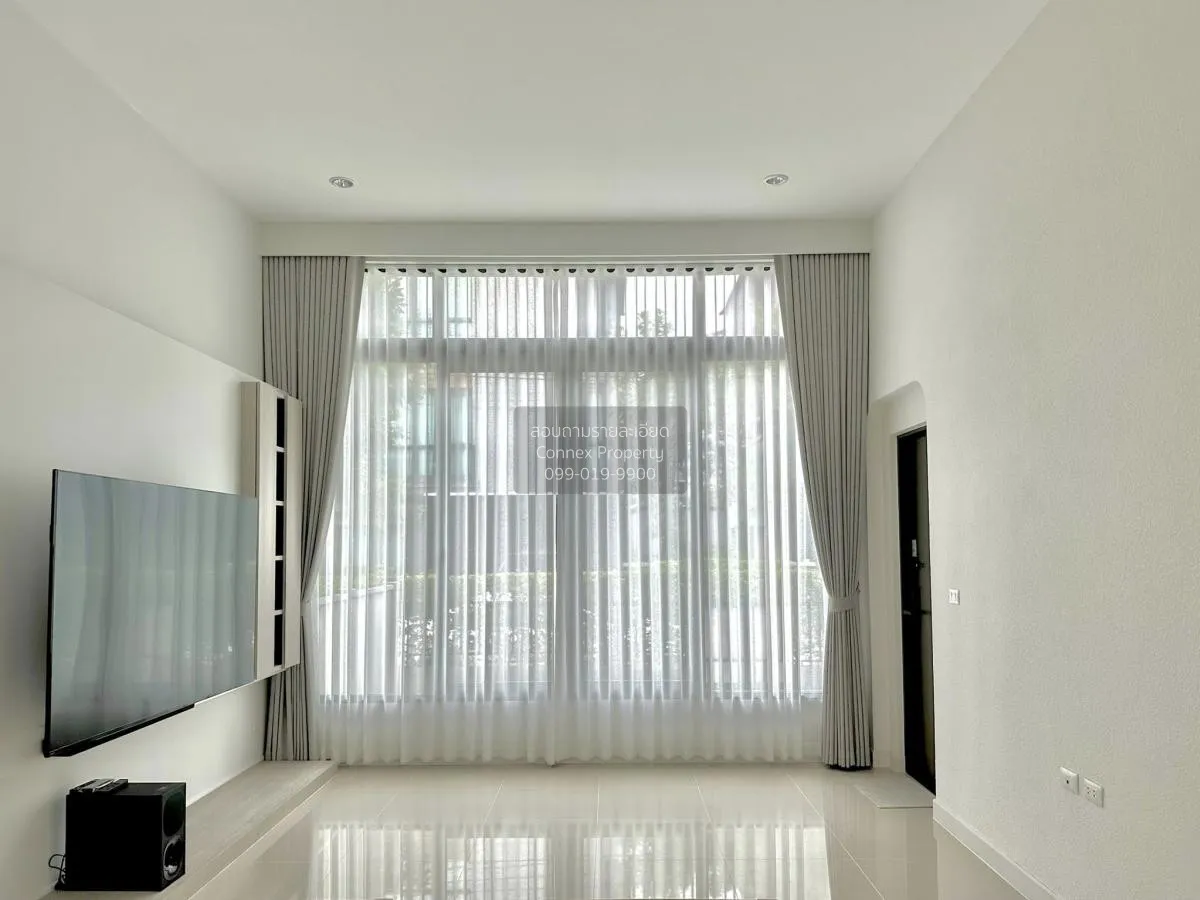 เช่าบ้าน  บ้านกลางเมือง ดิ อิดิชั่น สุขุมวิท - อ่อนนุช ประเวศ เขต 2