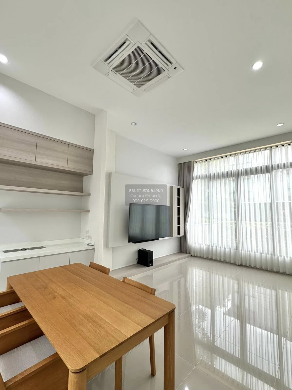 เช่าบ้าน  บ้านกลางเมือง ดิ อิดิชั่น สุขุมวิท - อ่อนนุช ประเวศ เขต