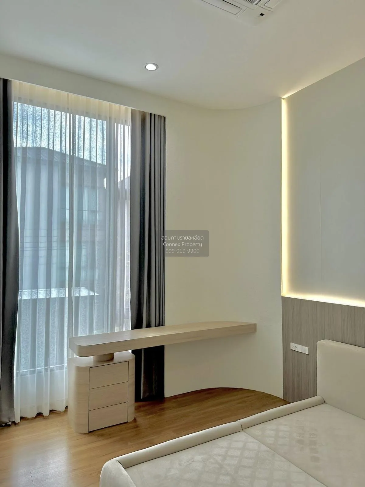 เช่าบ้าน  บ้านกลางเมือง ดิ อิดิชั่น สุขุมวิท - อ่อนนุช ประเวศ เขต