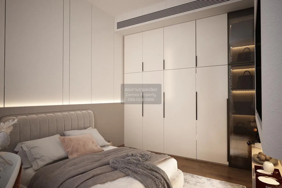 เช่าบ้าน  บ้านกลางเมือง ดิ อิดิชั่น สุขุมวิท - อ่อนนุช ประเวศ เขต