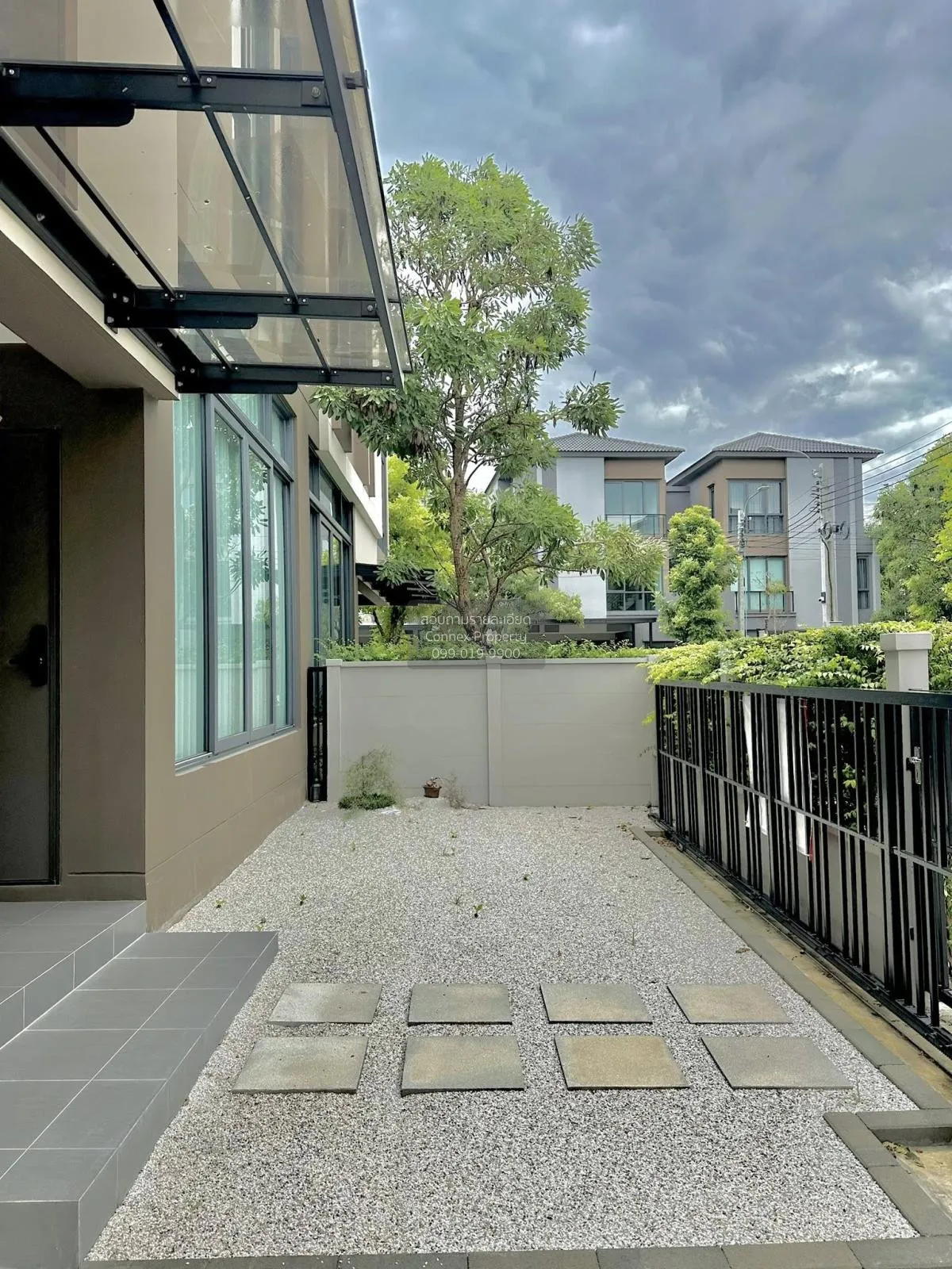 เช่าบ้าน  บ้านกลางเมือง ดิ อิดิชั่น สุขุมวิท - อ่อนนุช ประเวศ เขต