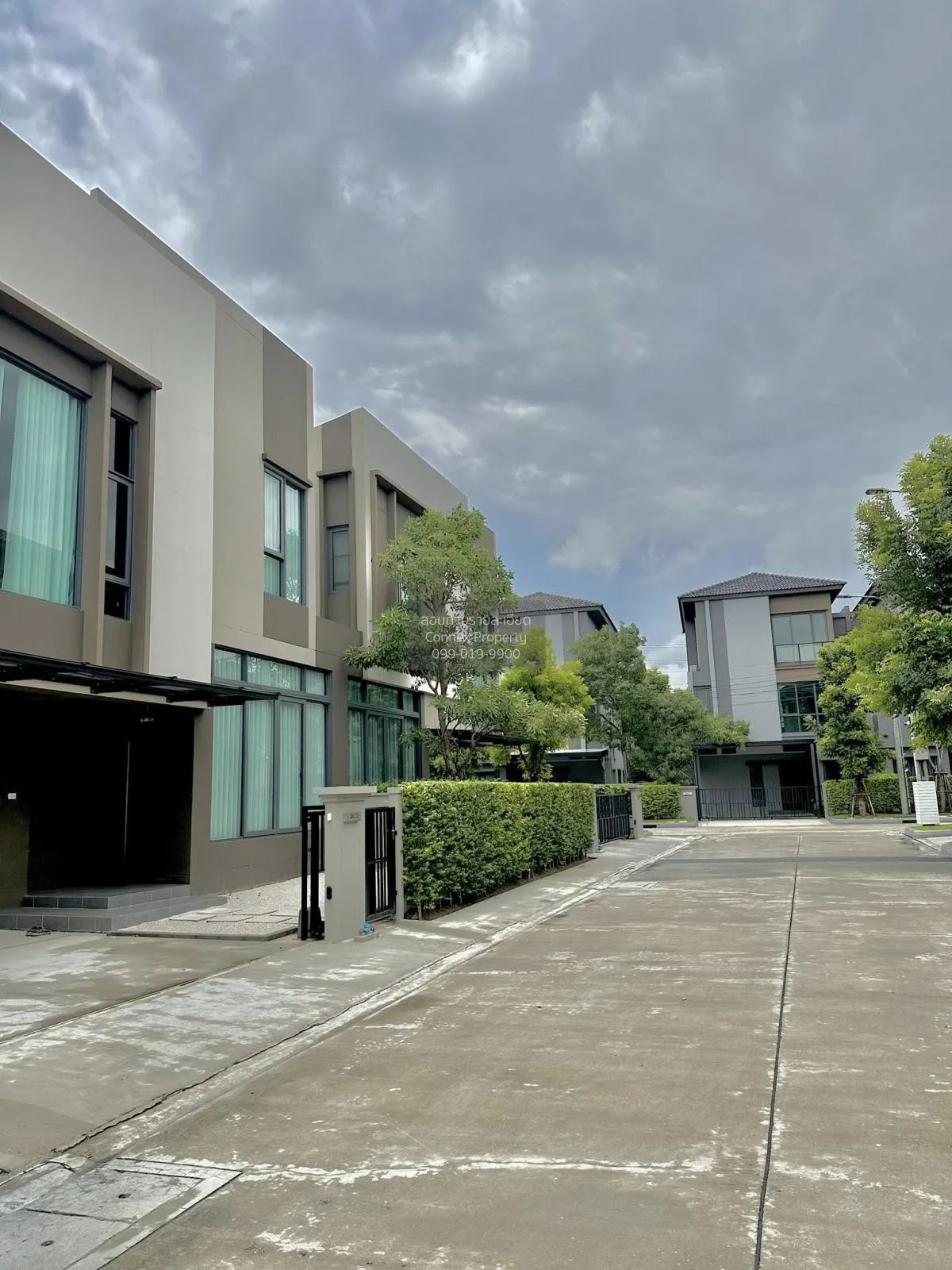 เช่าบ้าน  บ้านกลางเมือง ดิ อิดิชั่น สุขุมวิท - อ่อนนุช ประเวศ เขต