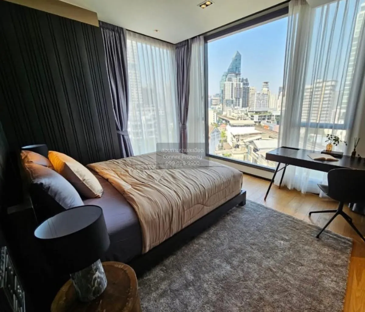 ขายคอนโด  บีทนิค สุขุมวิท 32 BTS-ทองหล่อ คลองตัน เขต คลองเตย กรุง 4