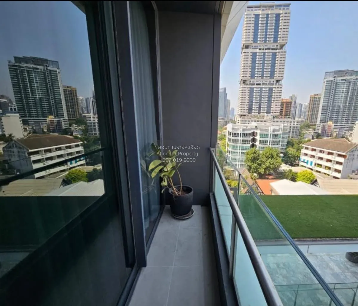 ขายคอนโด  บีทนิค สุขุมวิท 32 BTS-ทองหล่อ คลองตัน เขต คลองเตย กรุง