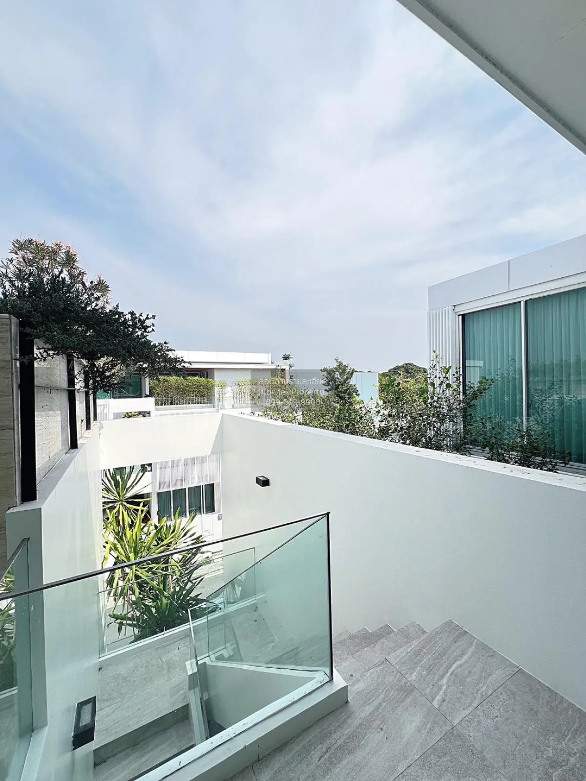 เช่าบ้าน  วีเว่ เอกมัย - รามอินทรา นวมินทร์ เขต บึงกุ่ม กรุงเทพ C 3