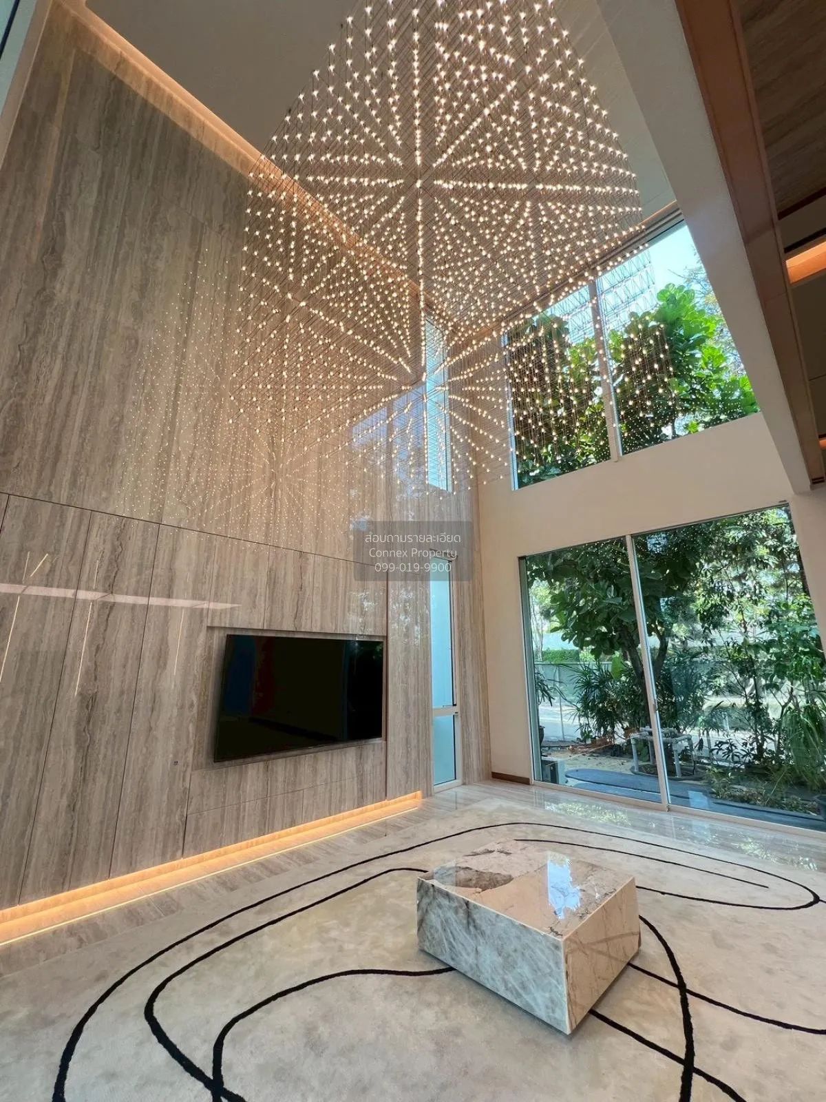 เช่าบ้าน  วีเว่ เอกมัย - รามอินทรา นวมินทร์ เขต บึงกุ่ม กรุงเทพ C