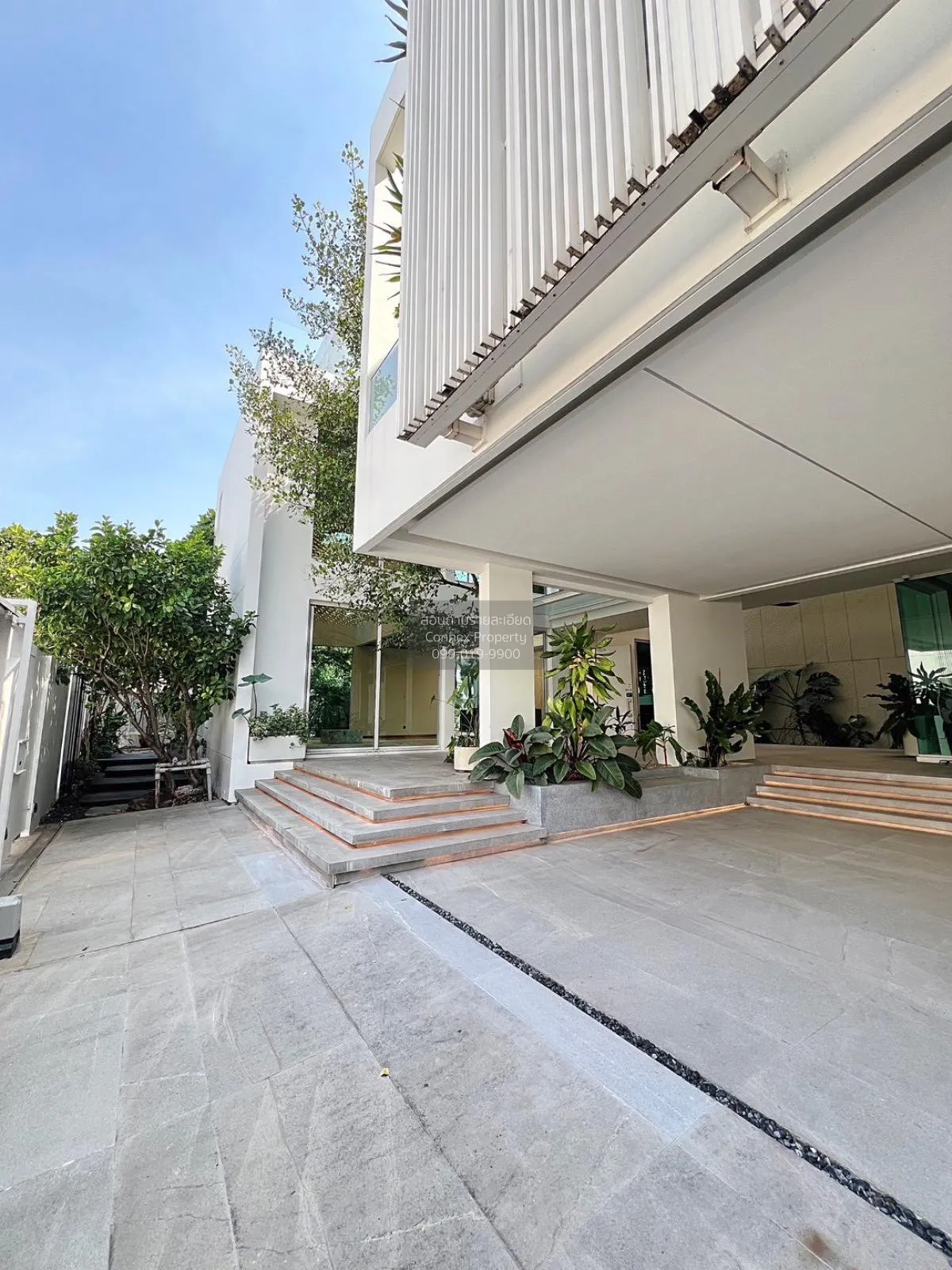 เช่าบ้าน  วีเว่ เอกมัย - รามอินทรา นวมินทร์ เขต บึงกุ่ม กรุงเทพ C