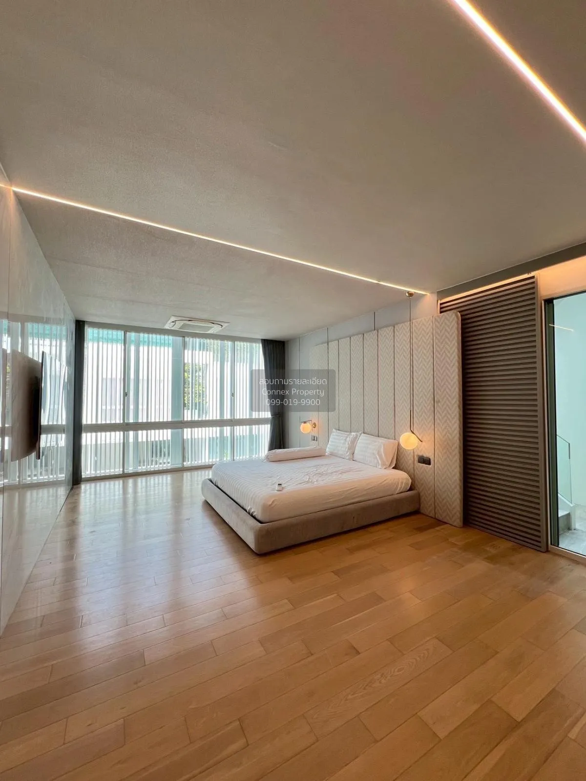 เช่าบ้าน  วีเว่ เอกมัย - รามอินทรา นวมินทร์ เขต บึงกุ่ม กรุงเทพ C