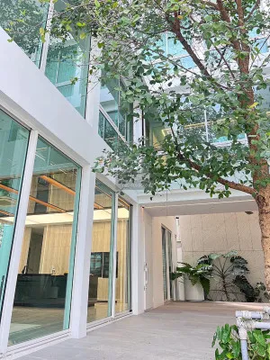 For Rent House , VIVE Ekkamai - Ramintra , Nawamin , Bung Kum , Bangkok , CX-136417