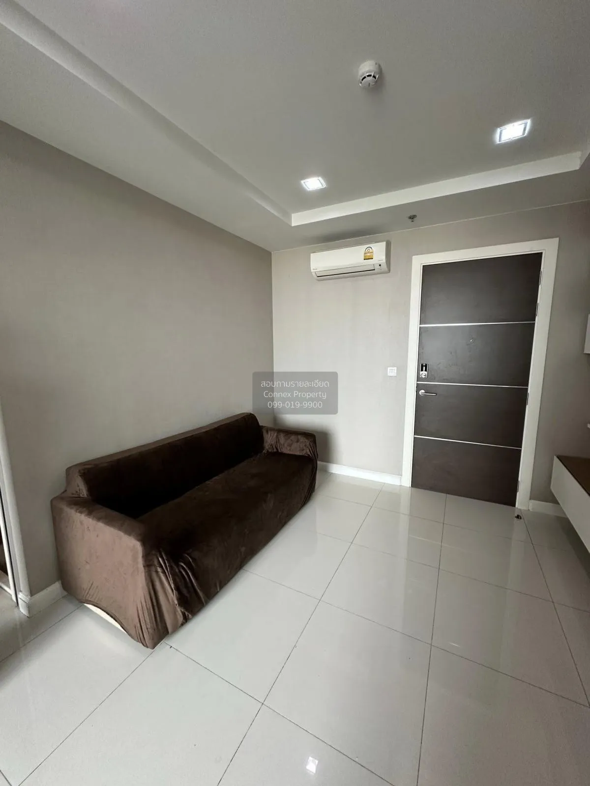 เช่าคอนโด  เดอะ เมโทรโพลิส สำโรง อินเตอร์เชนจ์ BTS-สำโรง สำโรงเหน 1