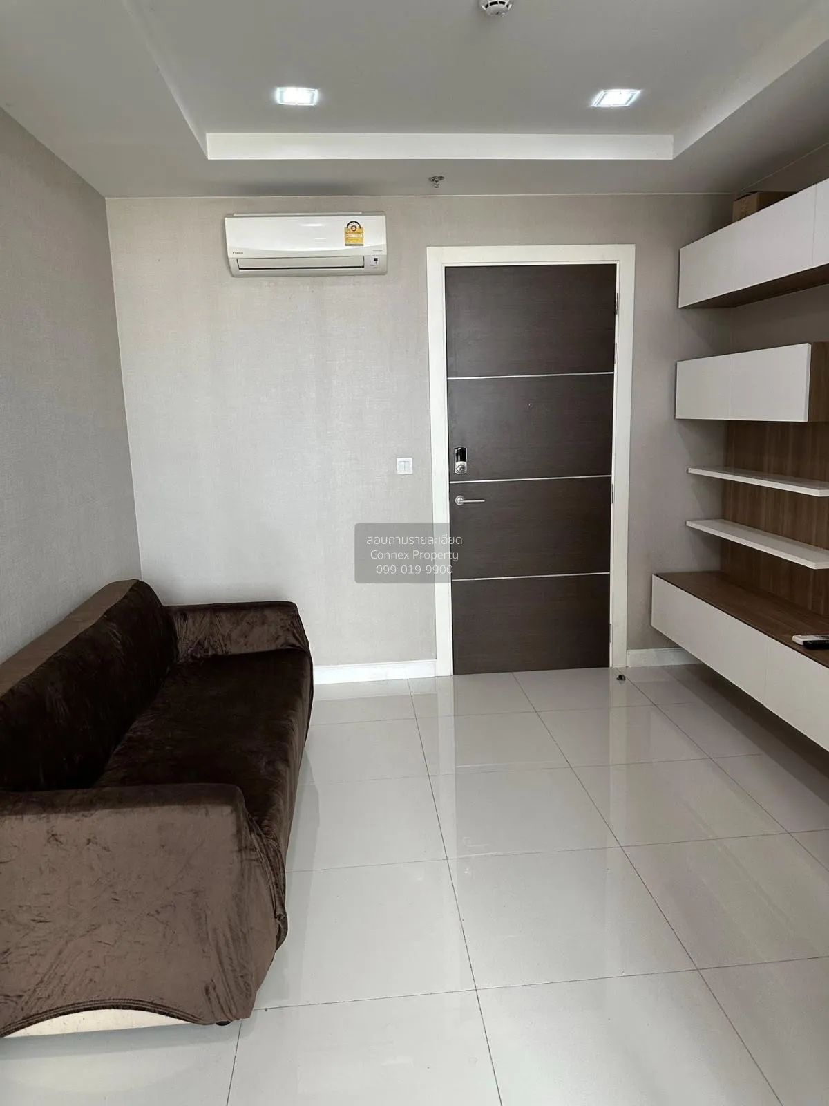 เช่าคอนโด  เดอะ เมโทรโพลิส สำโรง อินเตอร์เชนจ์ BTS-สำโรง สำโรงเหน 2