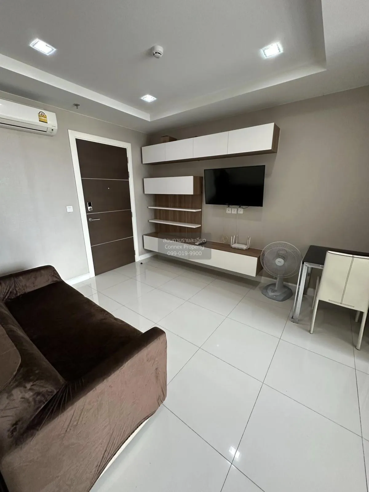 เช่าคอนโด  เดอะ เมโทรโพลิส สำโรง อินเตอร์เชนจ์ BTS-สำโรง สำโรงเหน 3