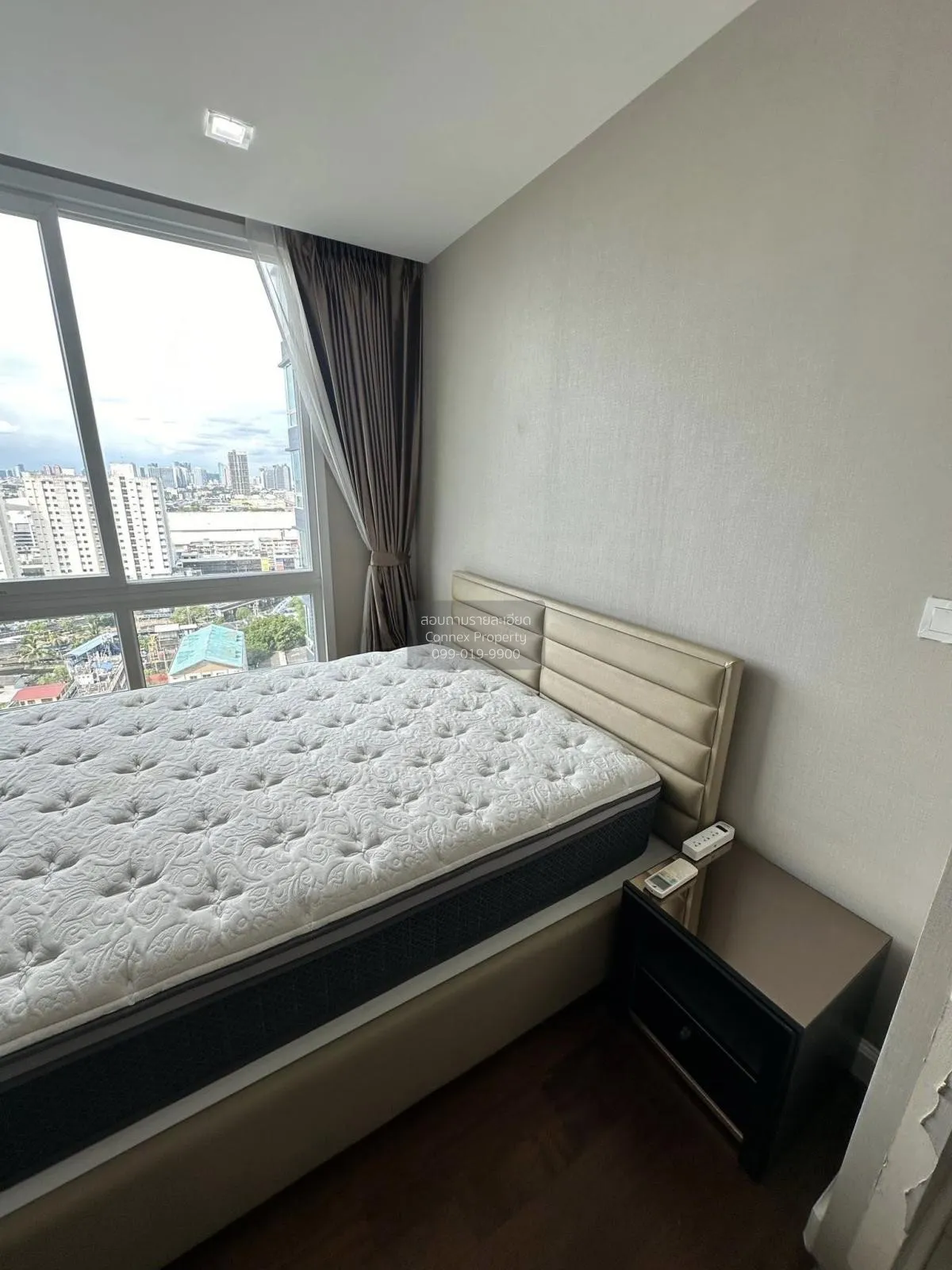 เช่าคอนโด  เดอะ เมโทรโพลิส สำโรง อินเตอร์เชนจ์ BTS-สำโรง สำโรงเหน