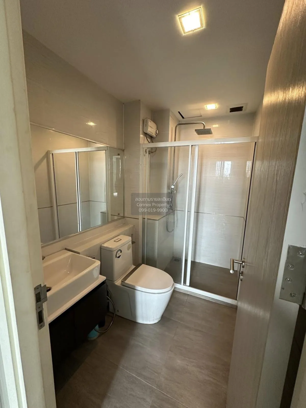 เช่าคอนโด  เดอะ เมโทรโพลิส สำโรง อินเตอร์เชนจ์ BTS-สำโรง สำโรงเหน