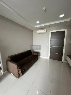 เช่าคอนโด  เดอะ เมโทรโพลิส สำโรง อินเตอร์เชนจ์ BTS-สำโรง สำโรงเหนือ เมืองสมุทรปราการ สมุทรปราการ CX-136419